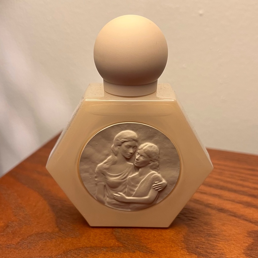 KKW X KRIS perfume - 1 oz